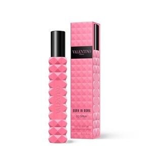 NWT 🩷 Valentino Donna Born in Roma Fragrance